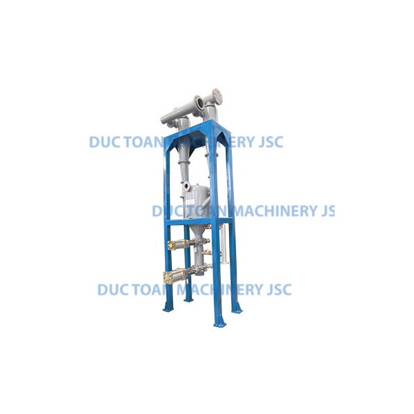 CÔNG TY CỔ PHẦN ĐỨC TOÀN