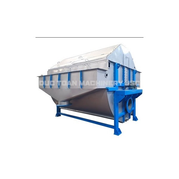 Máy Cô Đặc Lưới Gấp