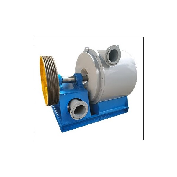 Máy Phân Ly Xơ Sợi Đơn SS