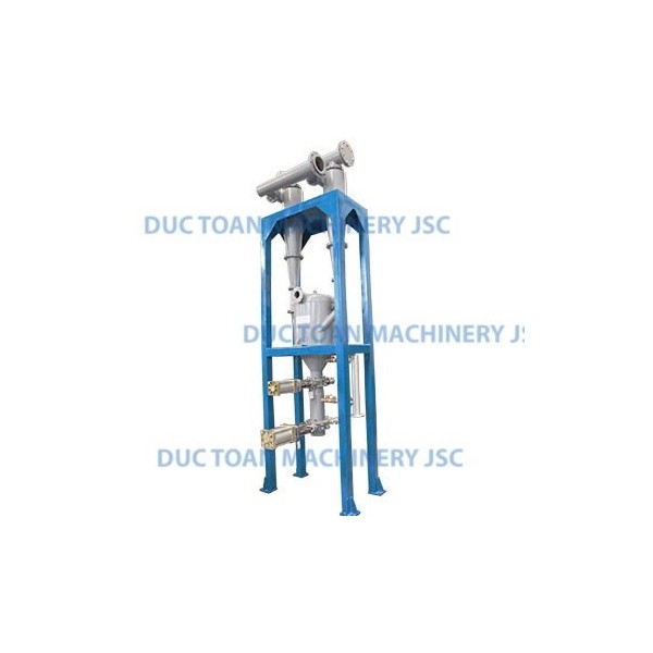 Lọc Cát Nồng Độ Trung MDC