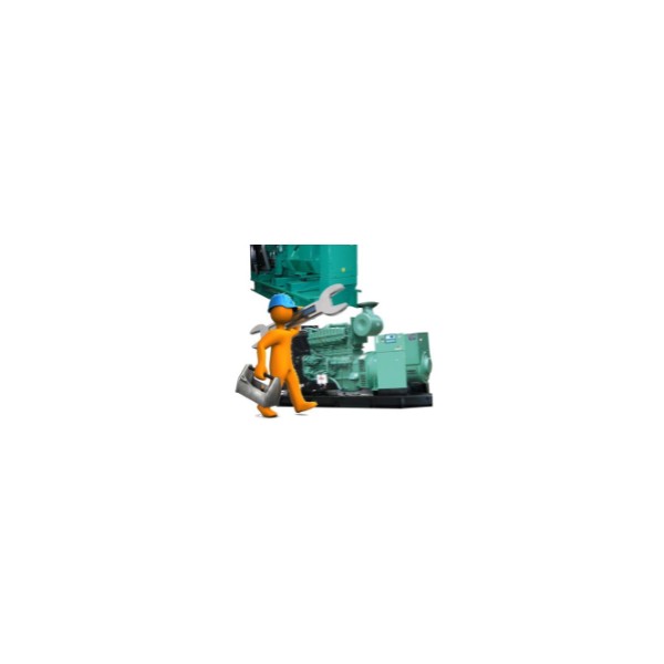 Dịch vụ bảo dưỡng &amp; bảo trì máy móc
