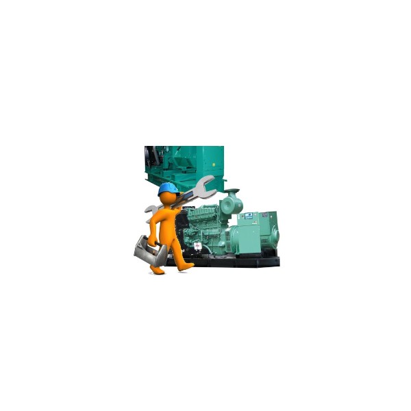 Maintenance Service