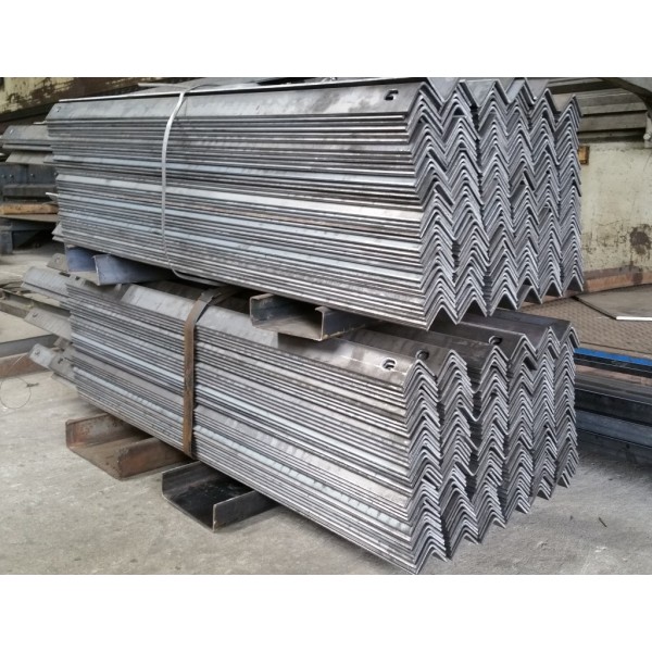 Form-bent steel