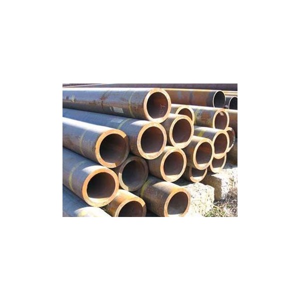 Seamless pipe