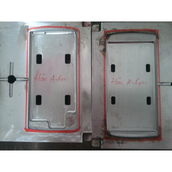 Tig AS01