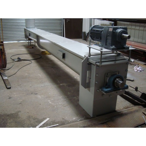 VT-01 Screw Conveyor