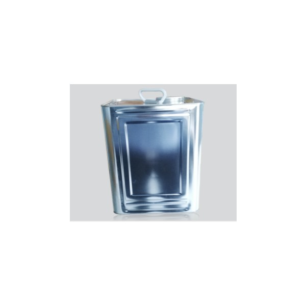 Printing ink, chemical tank