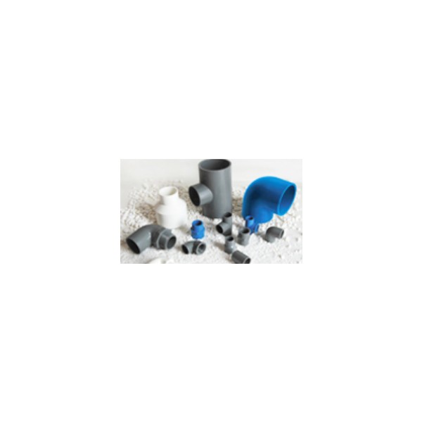 PVC powder (SG580)
