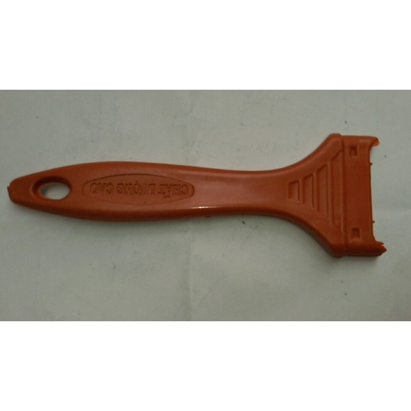 Paint brush handle