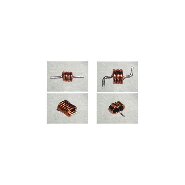 Air-core inductor