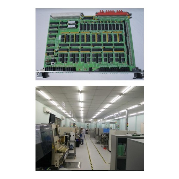 LẮP RÁP PCB