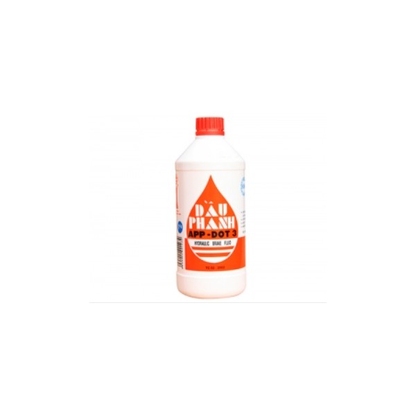 Brake fluid