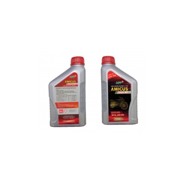 Lubricating oil