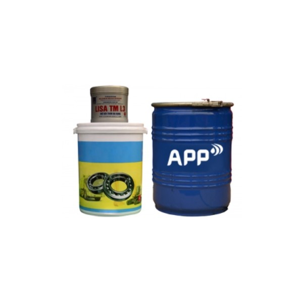 Lubricating Grease