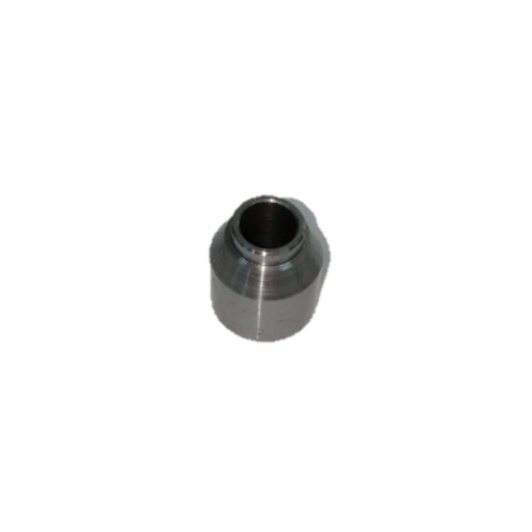 Hydraulic components: sleeve
