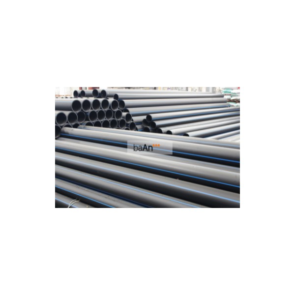 HDPE BAAN Flat Pipe