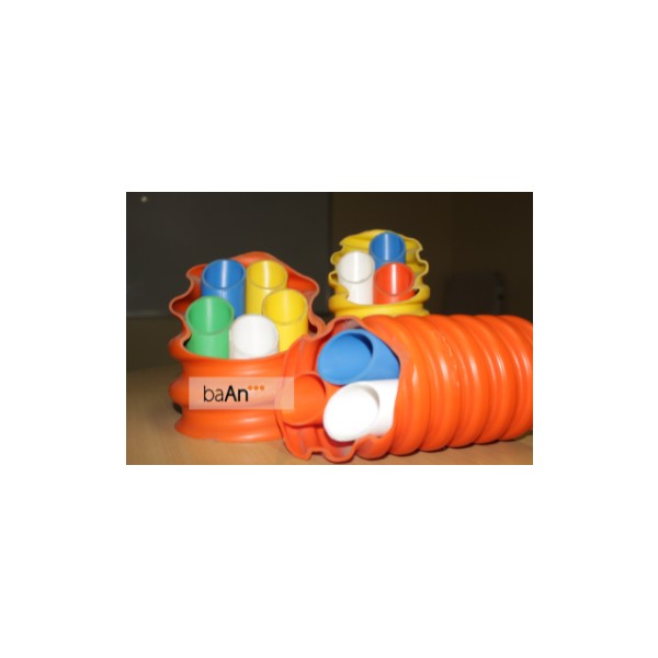 BAAN Composite Plastic Pipe
