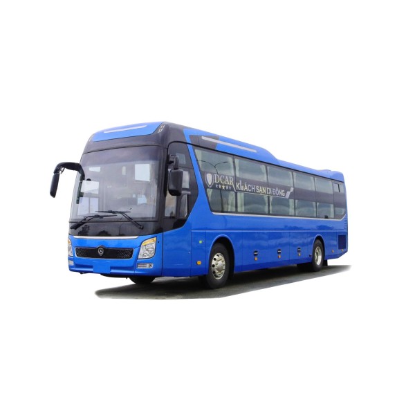 HAECO DCAR KSDĐ K34HE5 Route Bus