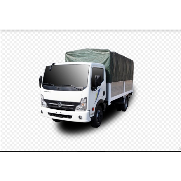 XE TẢI 1.9 TẤN CABSTAR NS200 (Thùng mui bạt)