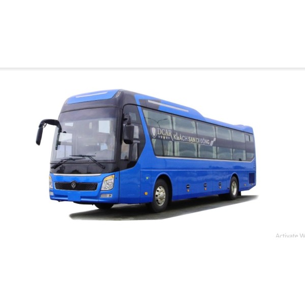 HAECO DCAR KSDĐ K34HE5