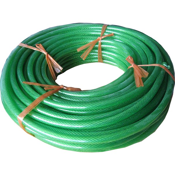 Gas Line