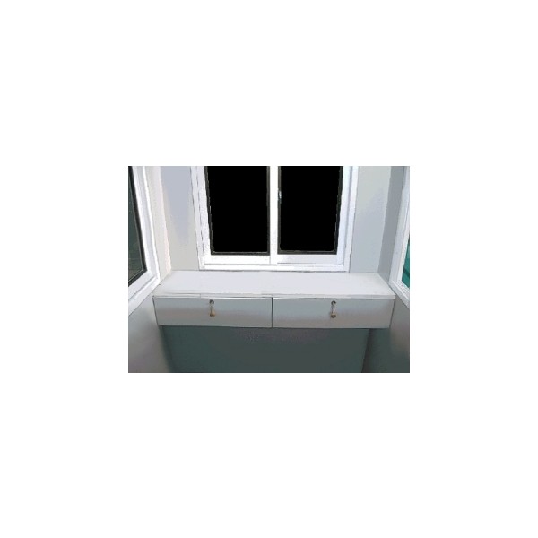 Bốt gác Composite