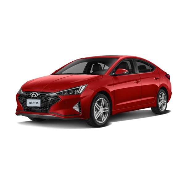 Elantra