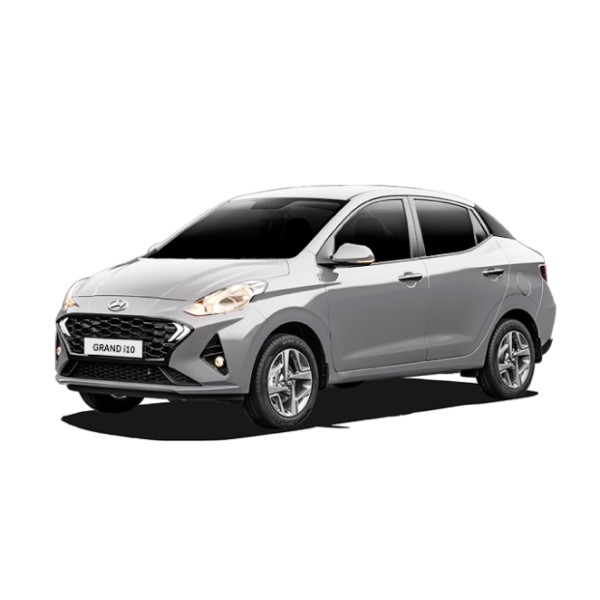 Grand i10 Sedan