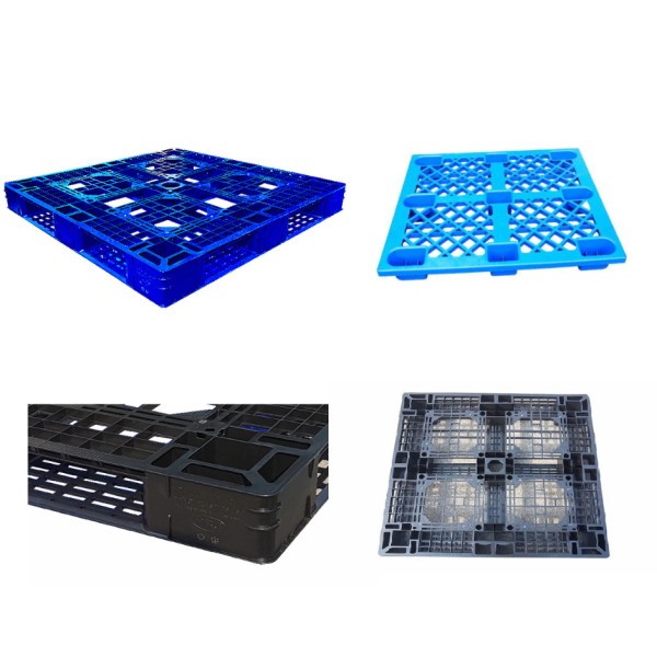 Pallet Nhựa