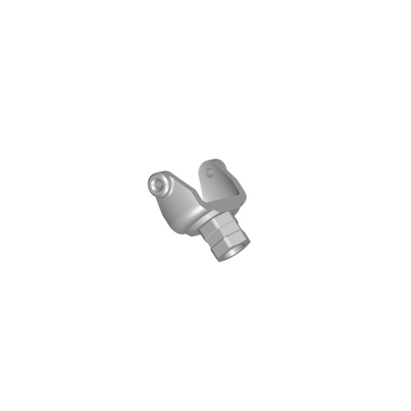 Stainless steel joint