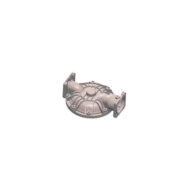 Pump Flange