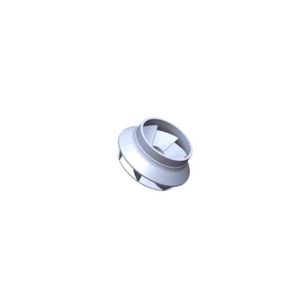 Stainless Steel Pump Fan