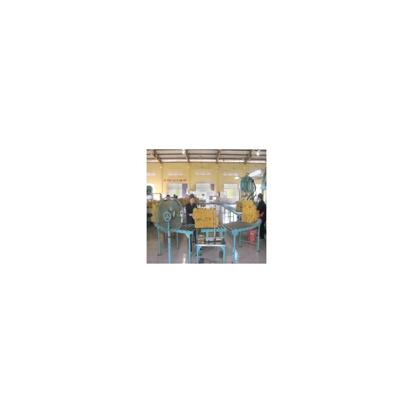 Roller Conveyor