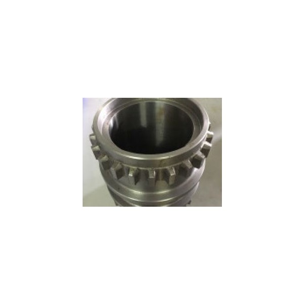 Machine parts