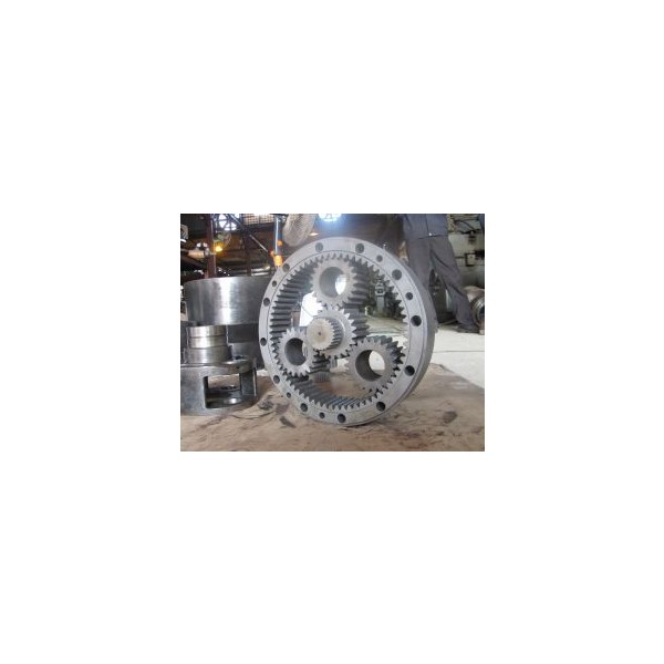 Gearbox set