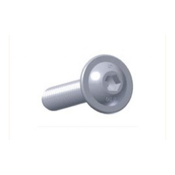 Hex socket bolt