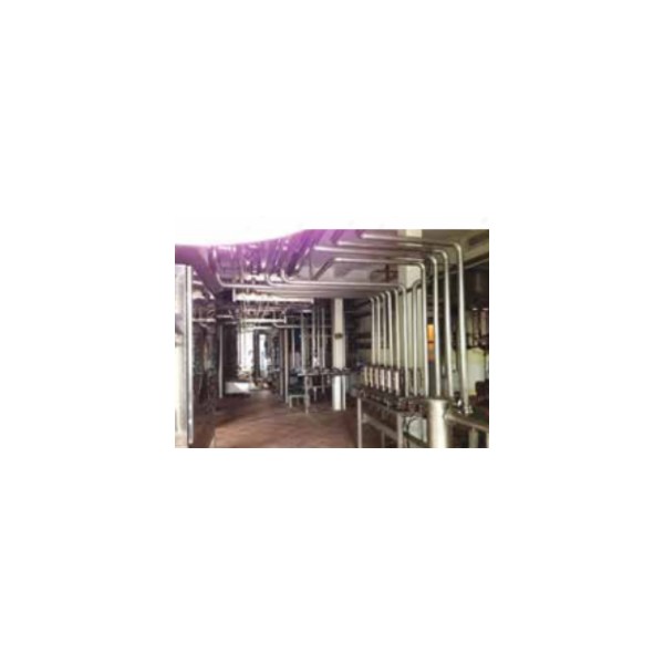 Beer Brewery System