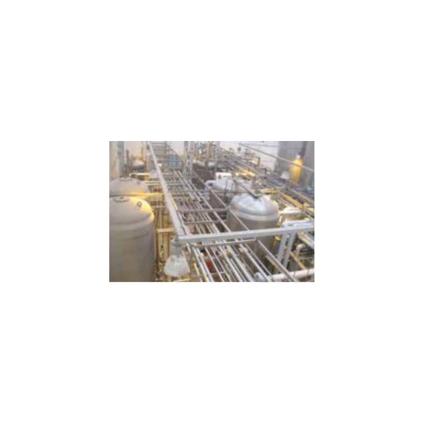 Pipe System