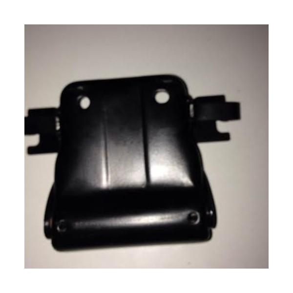 Paint for automotive parts