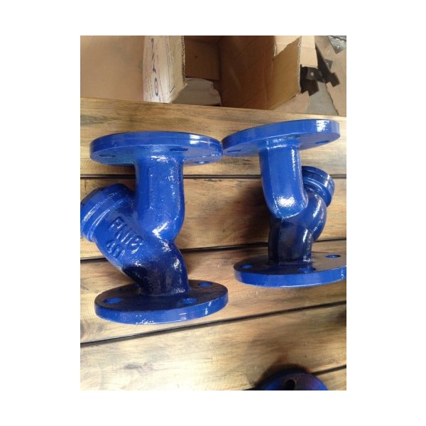 Cast Iron Paint