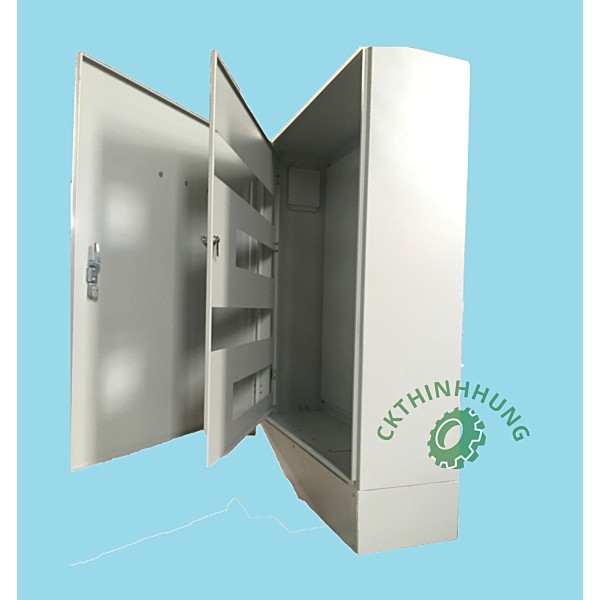 CÔNG TY TNHH CƠ KHÍ VÀ THƯƠNG MẠI THỊNH HƯNG