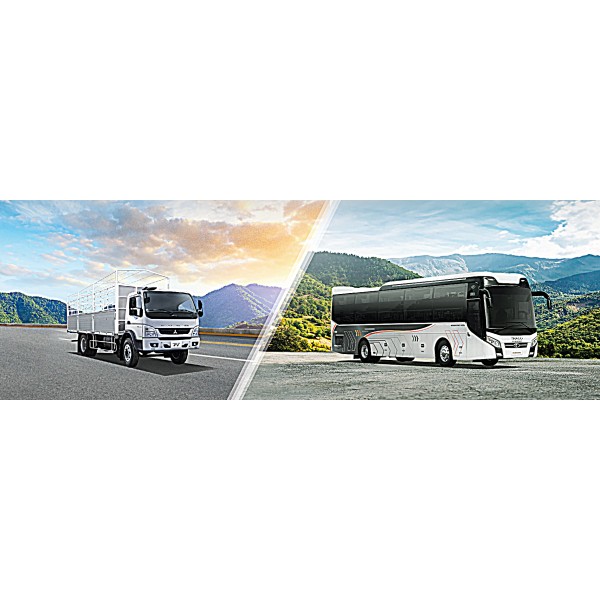 Truck & Bus Products
