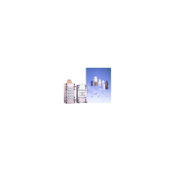 Plastic molds for the electrical and medical industries