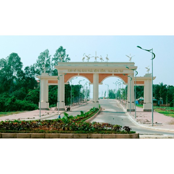 CÔNG TY CỔ PHẦN THÀNH LONG