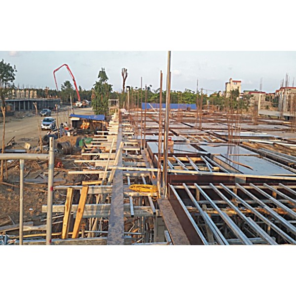 ECOPARK VAN GIANG- HUNG YEN Residential Area Project