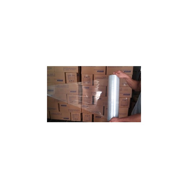 PE film for pallet wrap