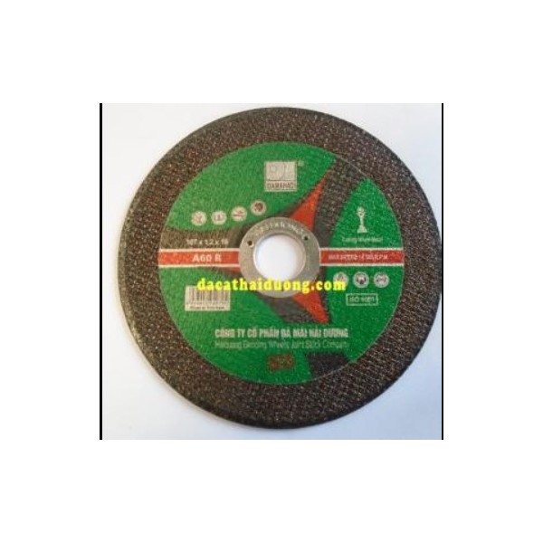 fi107 Greenstone Cut