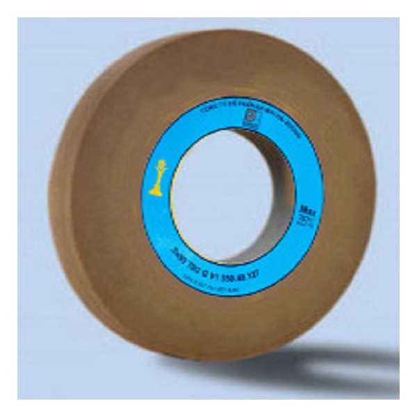 Straight Grinding Wheel -V1