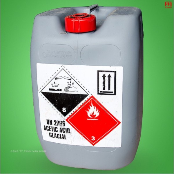 Acid acetic