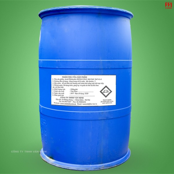 Industrial Products